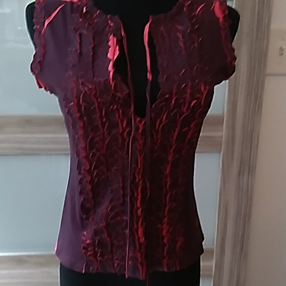 Girl's top